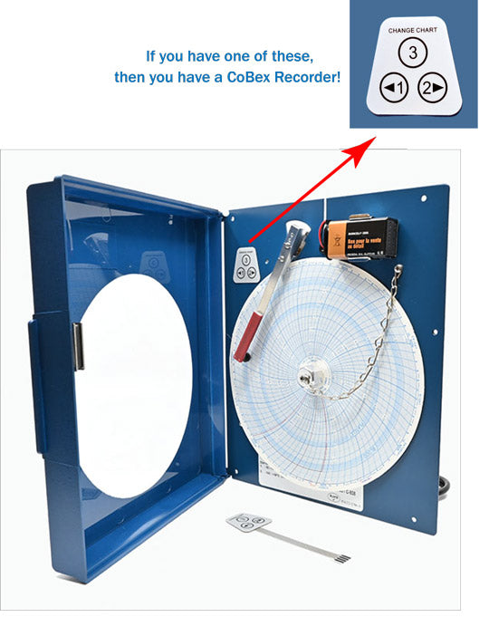 Cobex CoBex Recorders, Inc. is a leader in the manufacture of Recorders