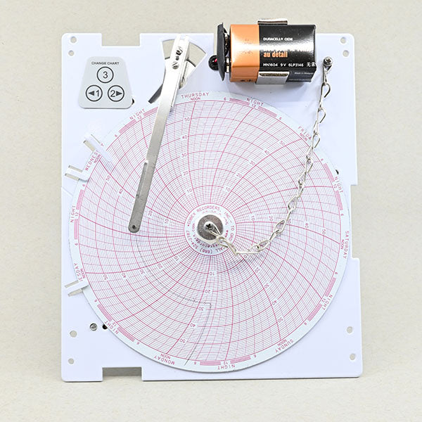 Cobex CoBex Recorders # C-969 Recorder