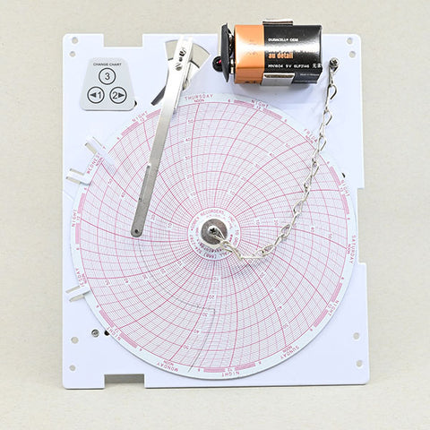 C-969 Recorder