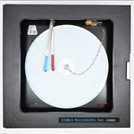 CX9000-1201210 | Series 10'' Ink Recorders