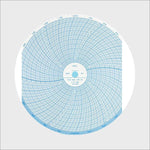 <b>00213820</b> | 10 Inch (24 Hour) Ink Chart (CX9000 & DR5000)