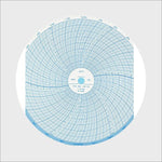 <b>00213803</b> | 10 Inch (24 Hour) Ink Chart (CX9000 & DR5000)