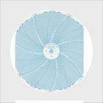 <b>C7+140-70-10</b> | 10 Inch (7 Day) Ink Chart (CX9000 and DR5000)
