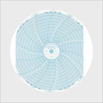 <b>C7-210-110-10</b> | 10 Inch (7 Day) Ink Chart (CX9000 and DR5000)