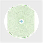 <b>24001661-601</b> | 10 Inch (7 Day) Ink Chart (Clock-Wise Rotation)