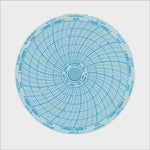 <b>C7-20-5-4PS</b> | 4 Inch (7 Day) Pressure Sensitive (Inkless) Chart