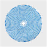 <b>220064</b> | 6 Inch (7 Day) Pressure Sensitive (Inkless) Chart