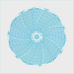 <b>C7-50+20-6PS</b> | 6 Inch (7 Day) Pressure Sensitive (Inkless) Chart