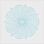 <b>C7-60+20-8</b> | 8 Inch (7 Day) Ink Chart