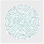 <b>CX7-12+43-8</b> | 8 Inch (7 Day) Ink Chart
