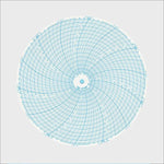 <b>CX7-100+38-8</b> | 8 Inch (7 Day) Ink Chart
