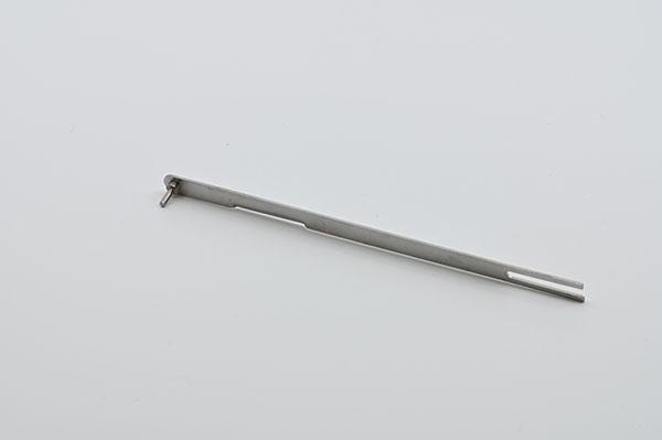 CoBex Recorders - Pressure Sensitive Pen Arm with Metal Tip Stylus