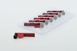 CoBex-Recorders-Red-Fiber-Tip-Pen-R25-2